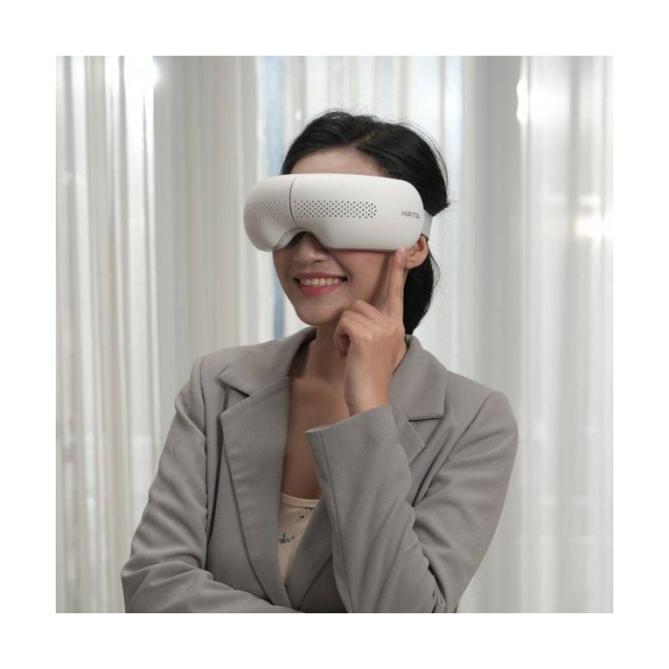 Giảm quần thâm mắt với KATA ME10 PRO